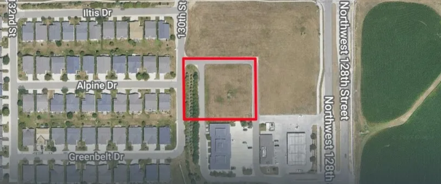 Featured property