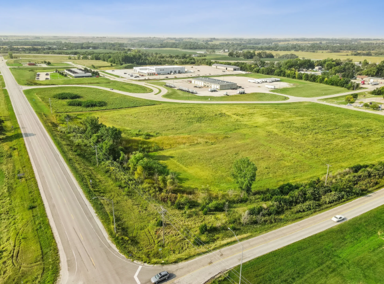 Featured property