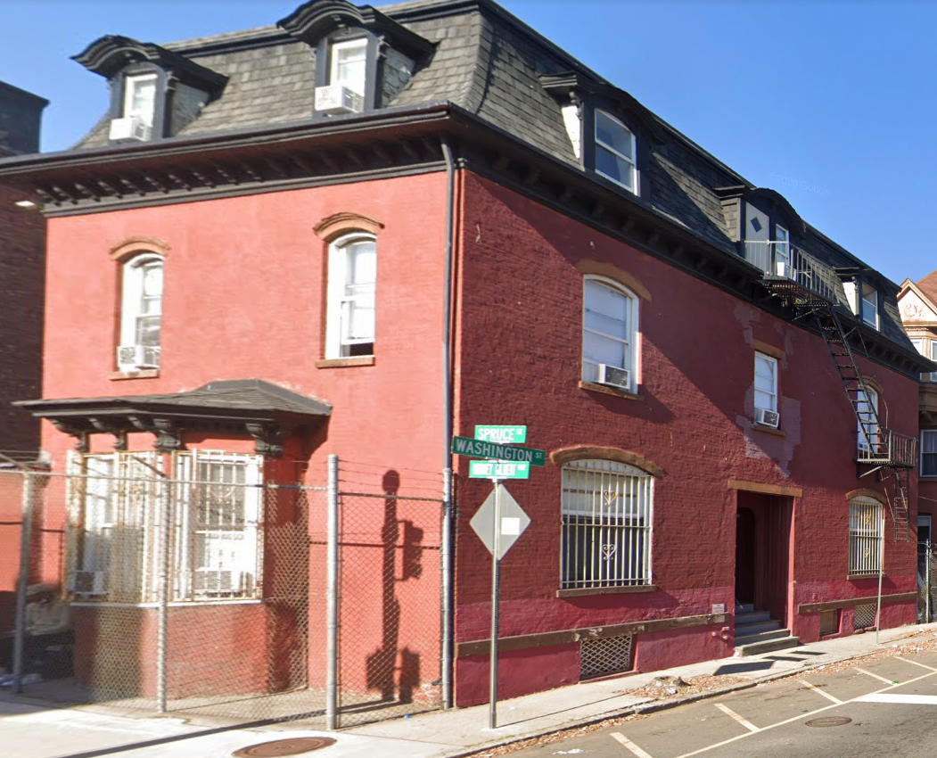Featured property