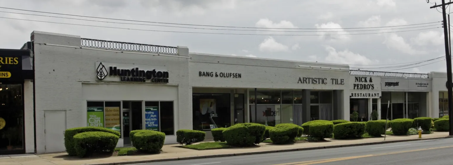 Featured property