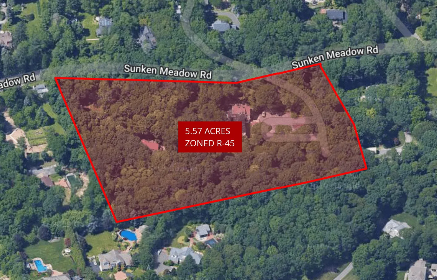 Featured property