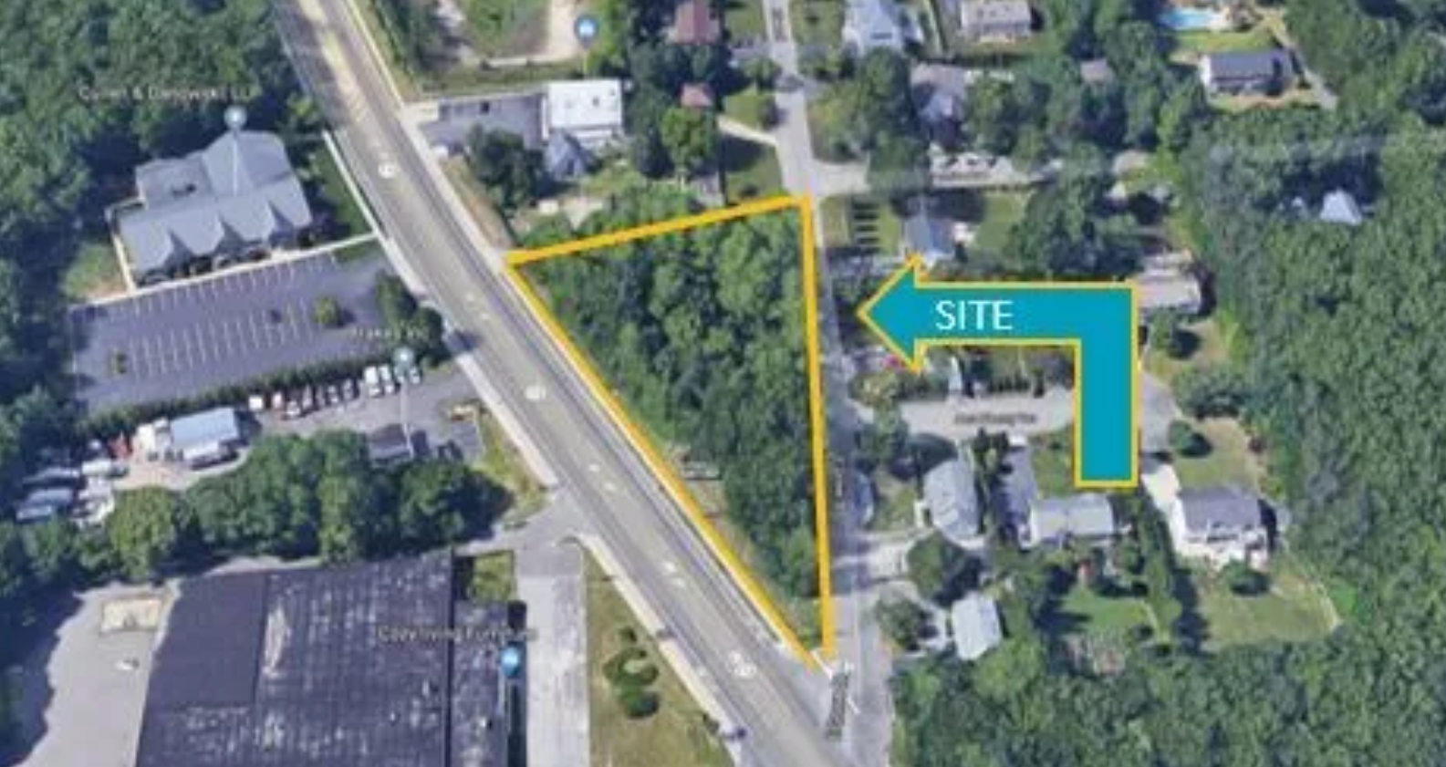 Featured property