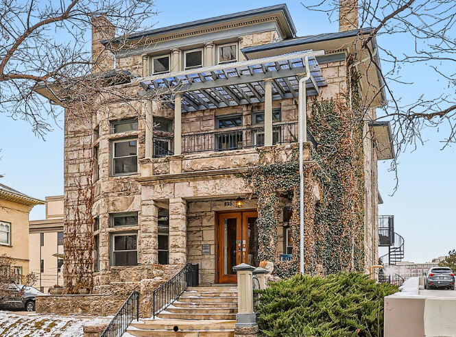 Featured property