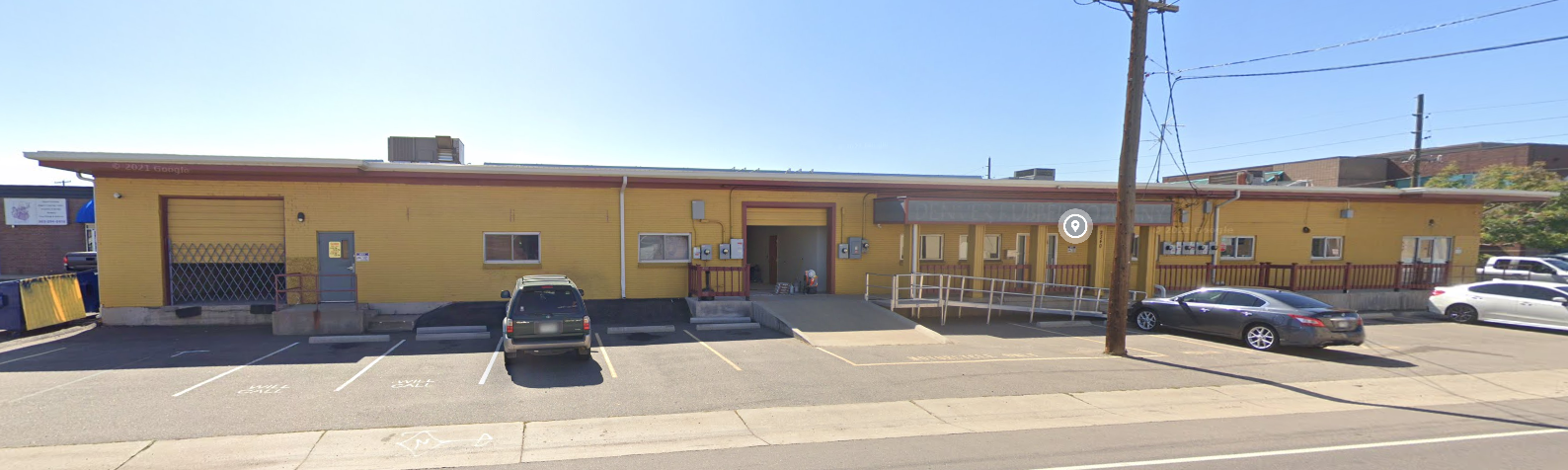 Featured property