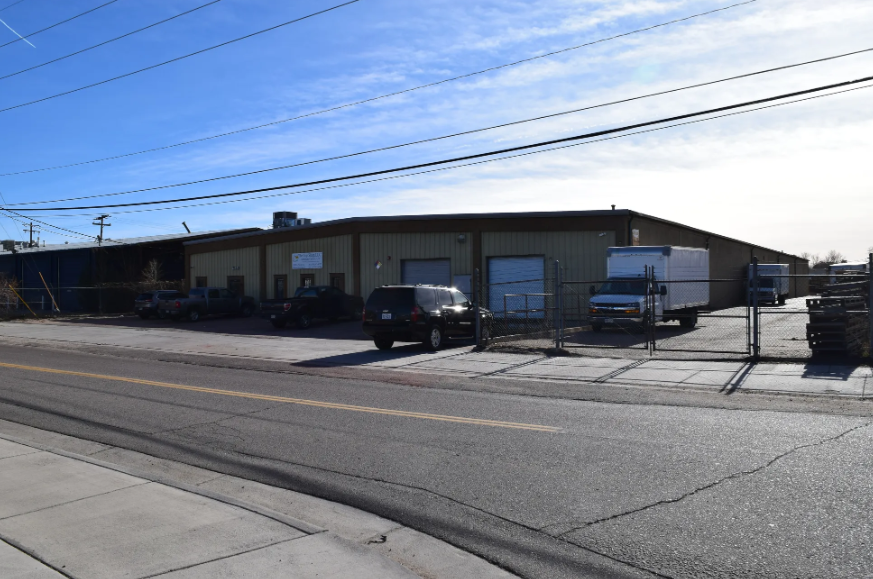 Featured property