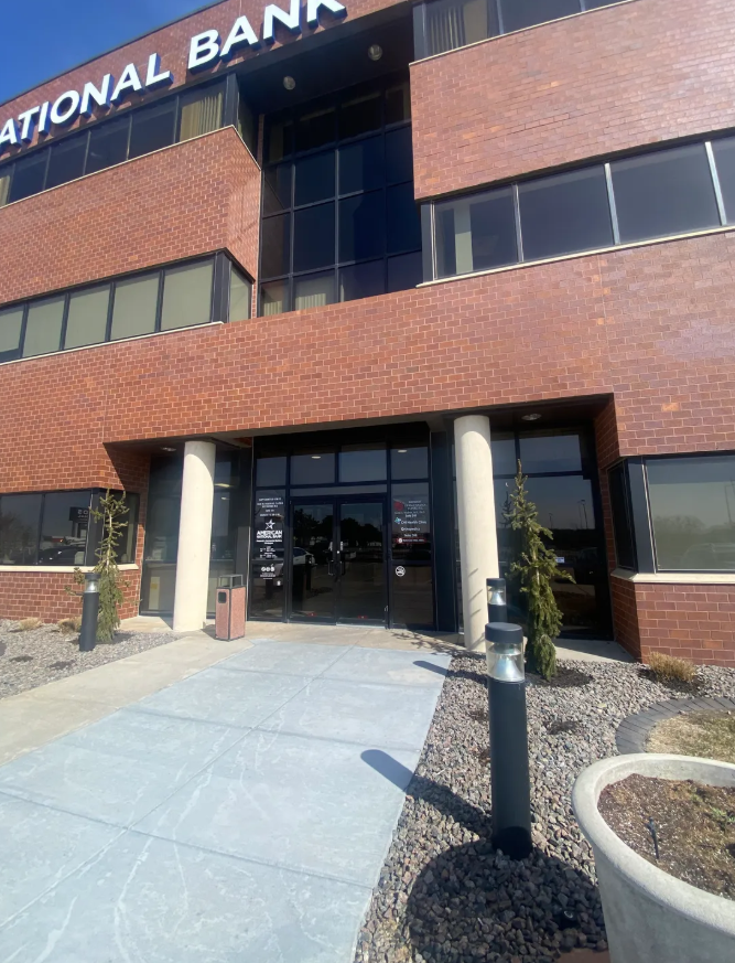 Midlands Professional Centre — photo 4