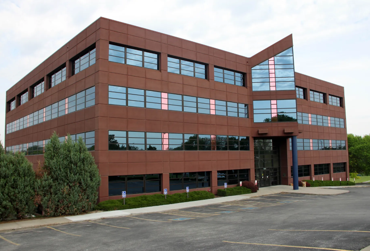 Featured property