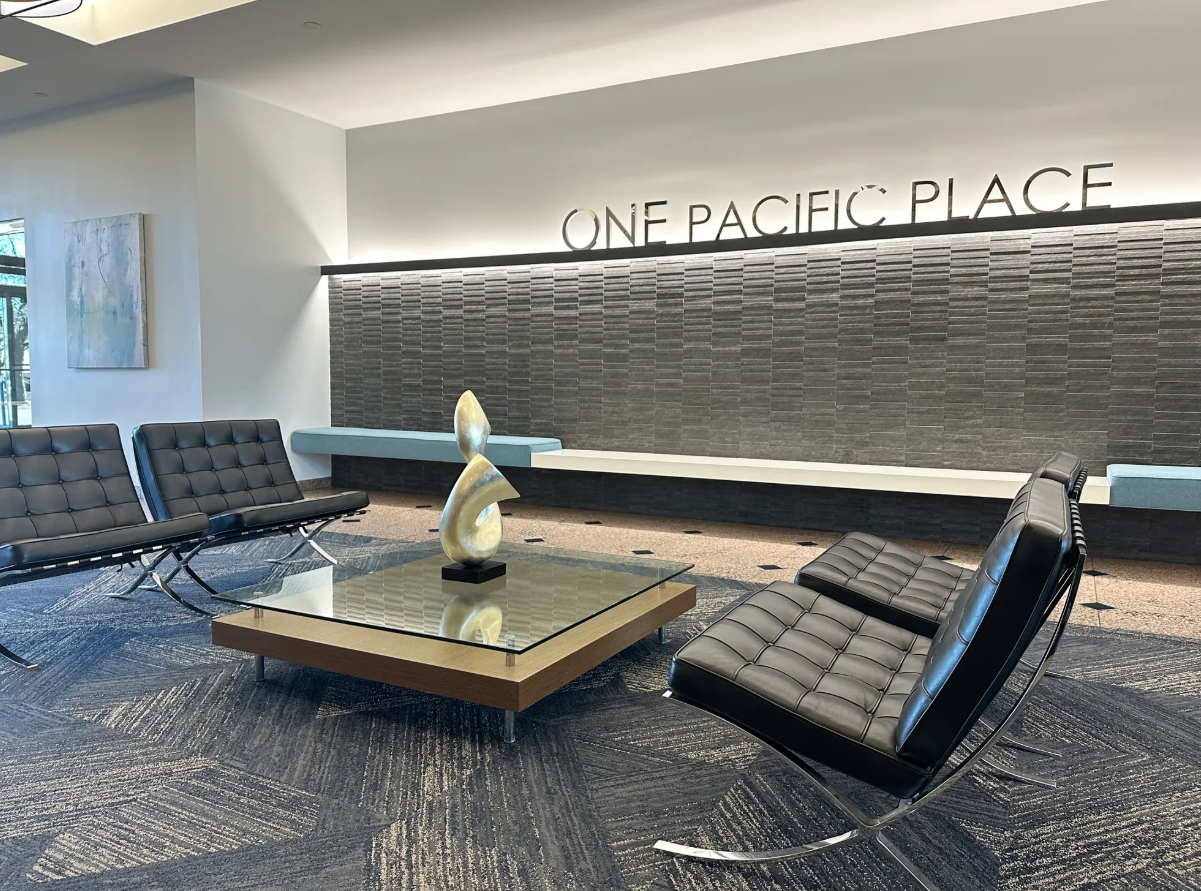 One Pacific Place — photo 2