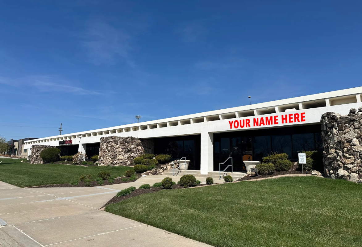 Featured property