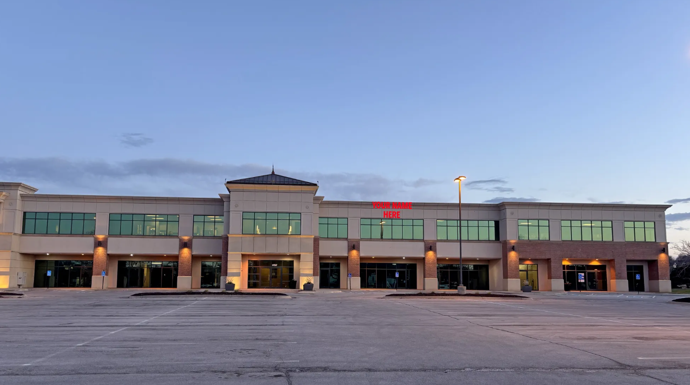 Featured property