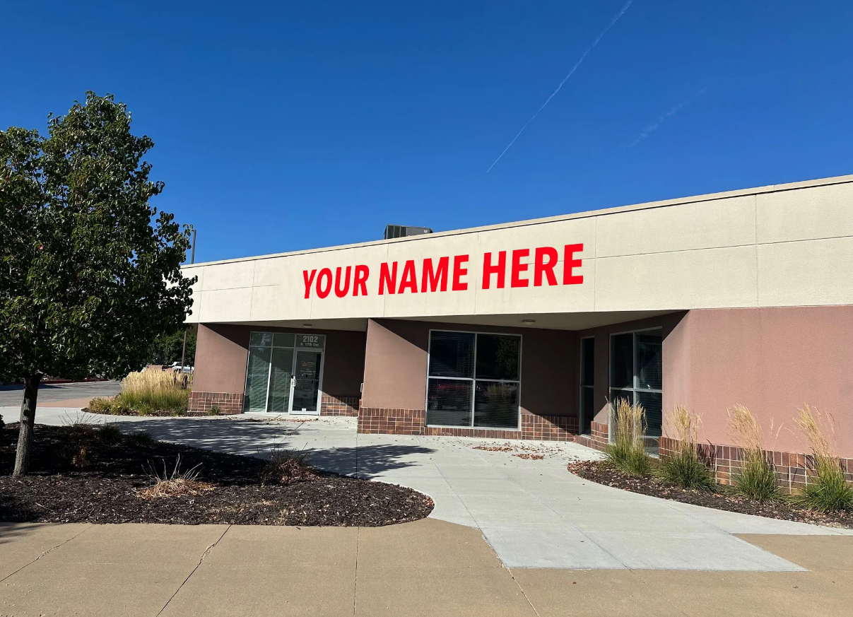 Featured property