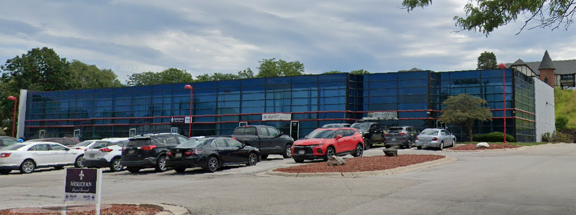 Bedford Plaza — photo 2