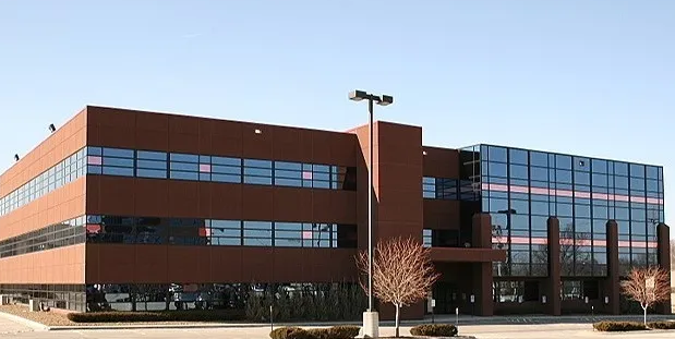Exec Centre II — photo 2