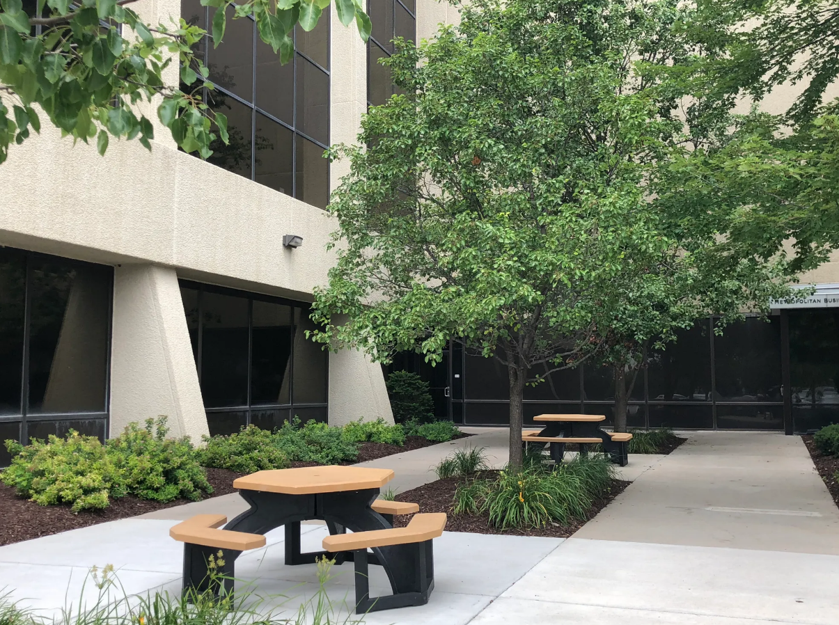 Metropolitan Business Center — photo 3