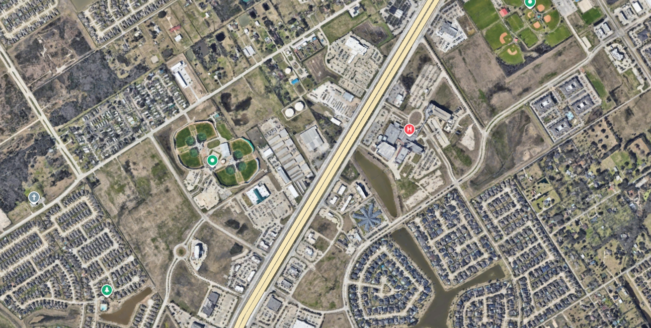 Featured property