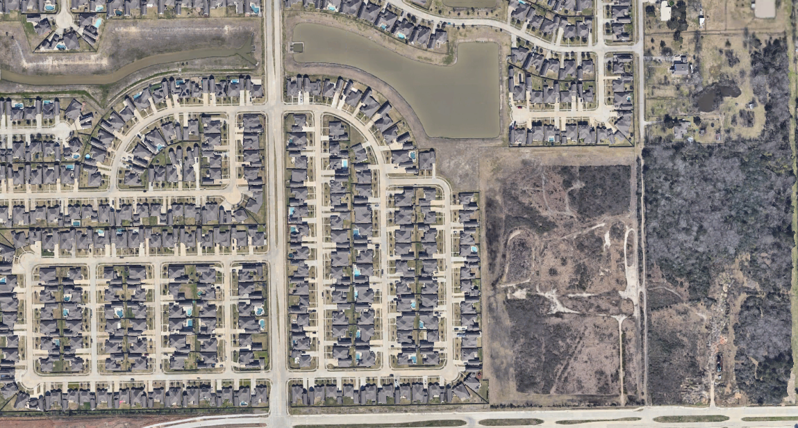 Featured property