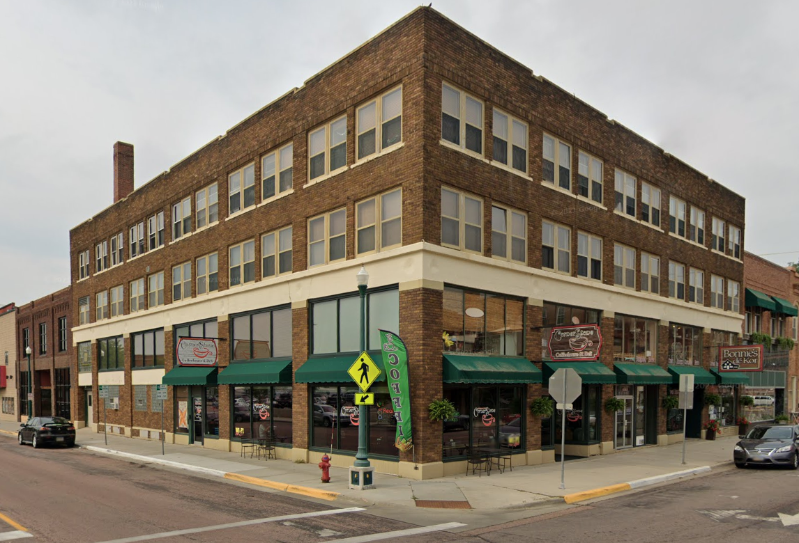 Featured property