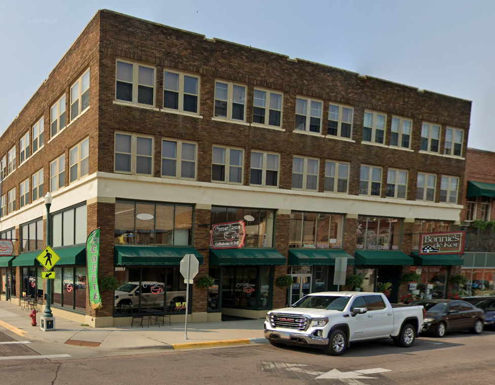 Johnson Block Building — photo 2