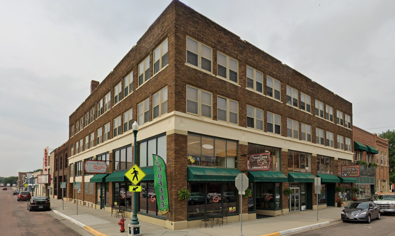 Johnson Block Building — photo 3