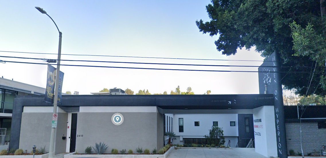 Featured property