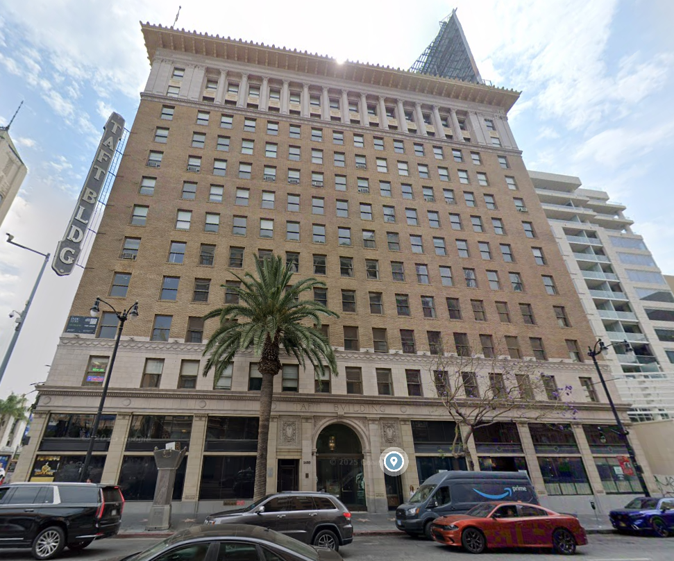 Featured property