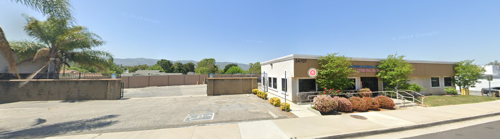 Featured property