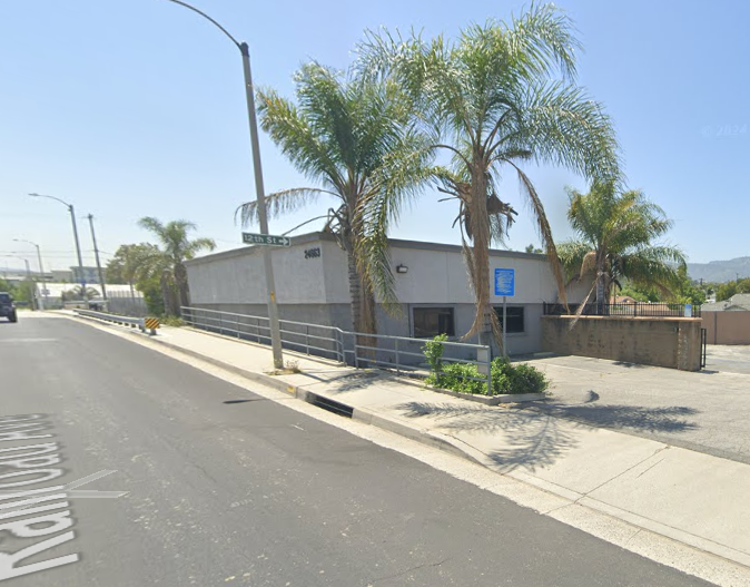 Featured property