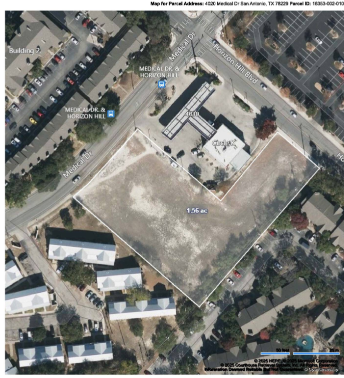 Featured property
