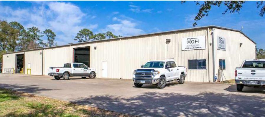 Featured property