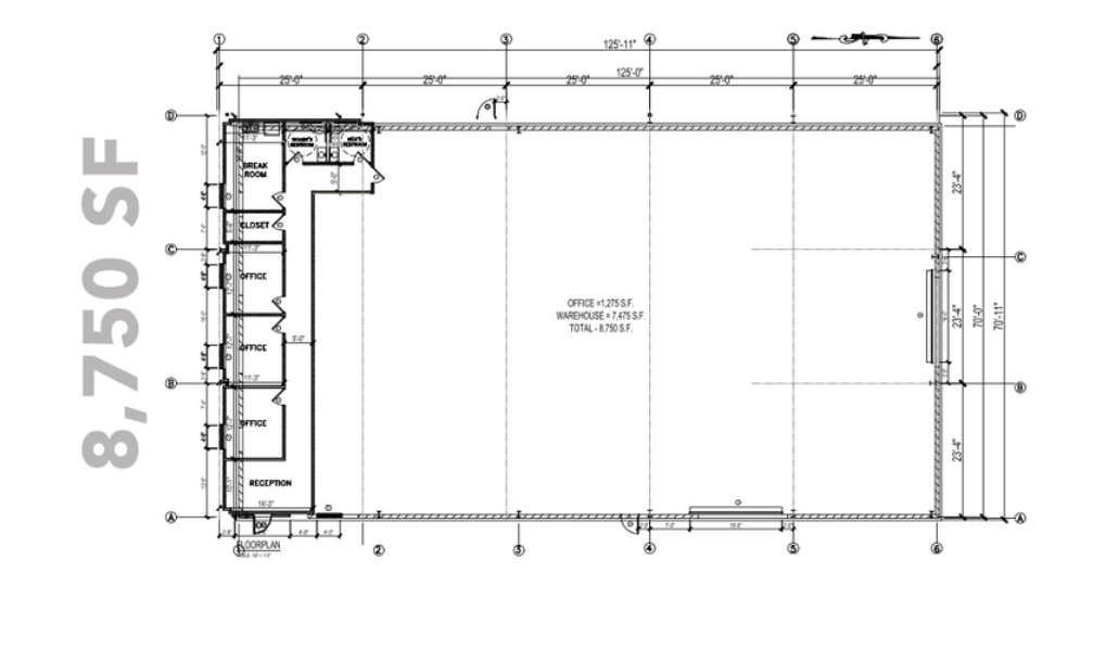 Building 9 — photo 2
