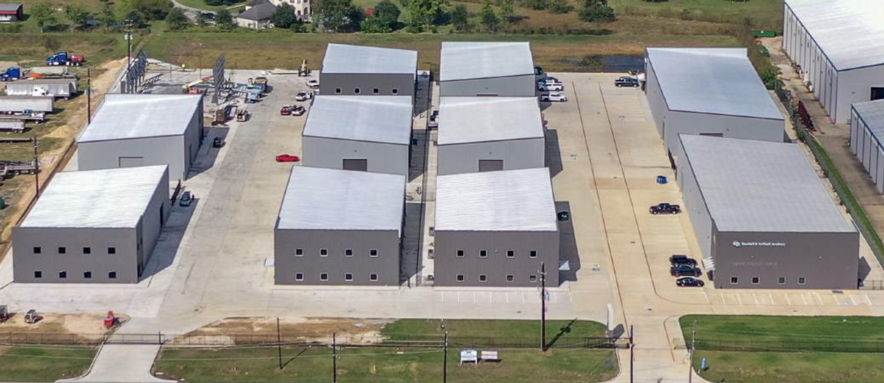 Featured property