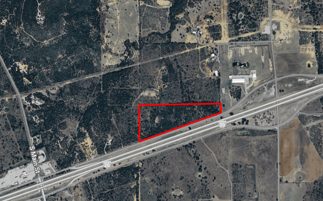 ±25 Acres NEQ I-20 & Main St — photo 2