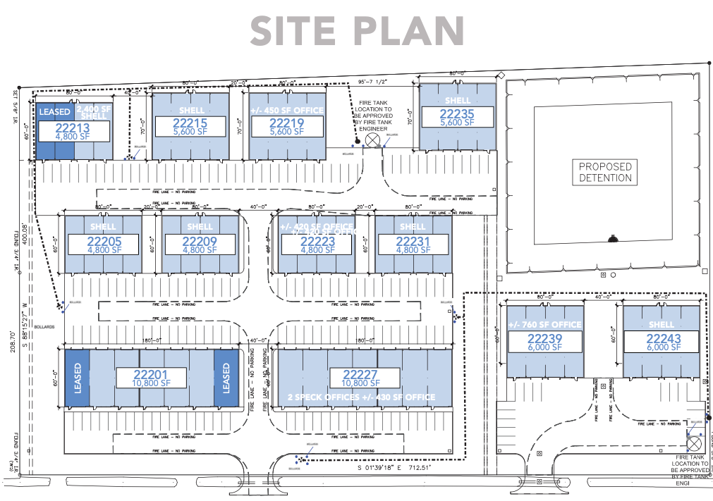 Bldg 11 | 22239 Mueschke Rd — photo 2