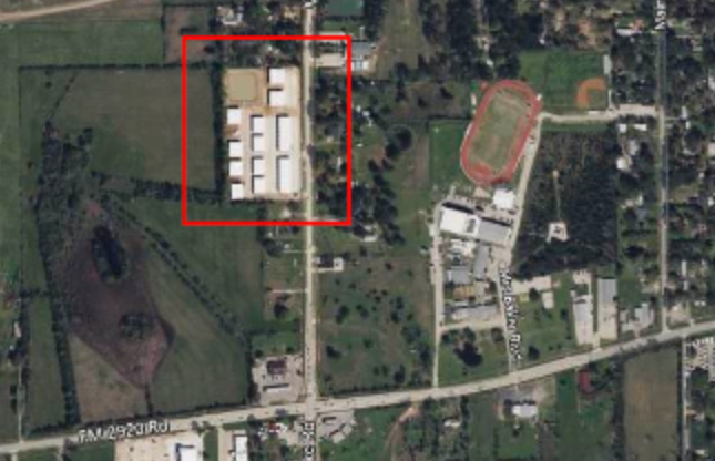 Bldg 11 | 22239 Mueschke Rd — photo 3
