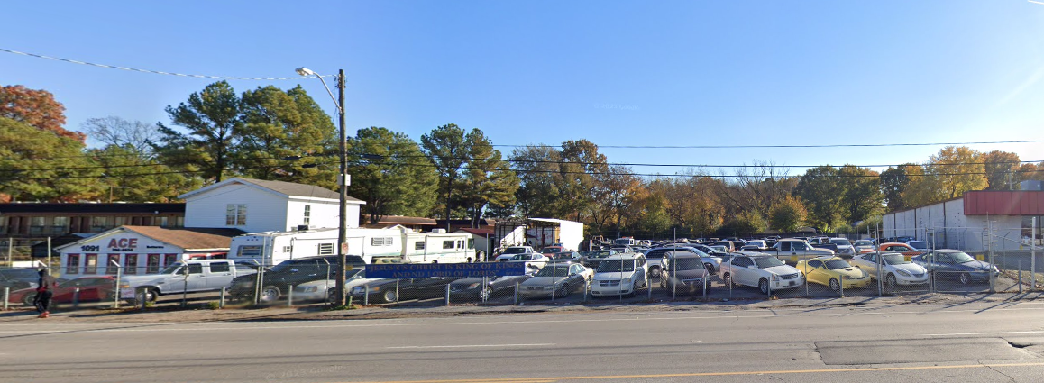 Featured property