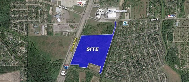 Featured property