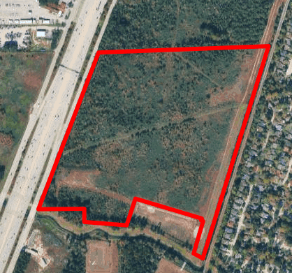 US-59 N & Rankin Road — photo 2