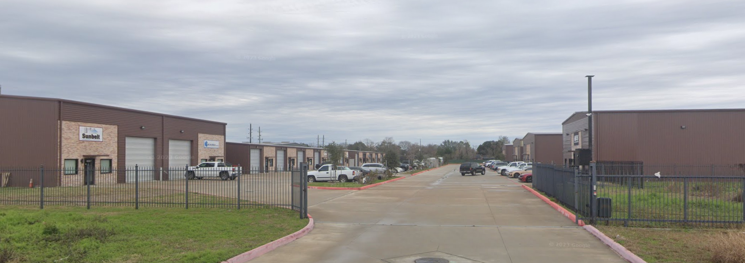 Arbor Business Park | 13482 & 13478 FM 529 — photo 3
