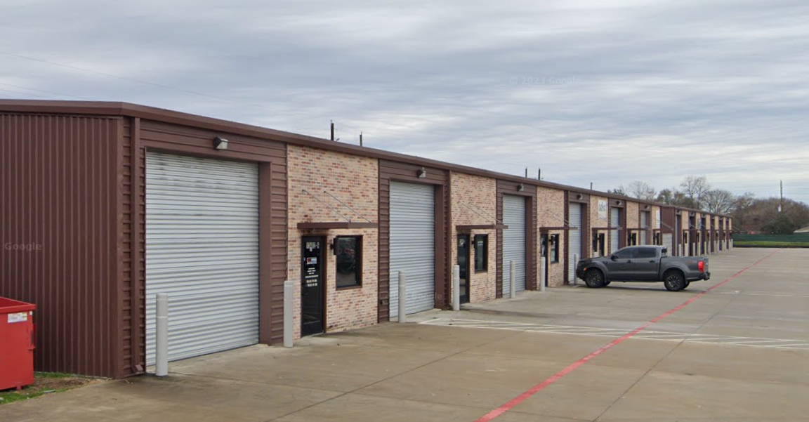 Featured property