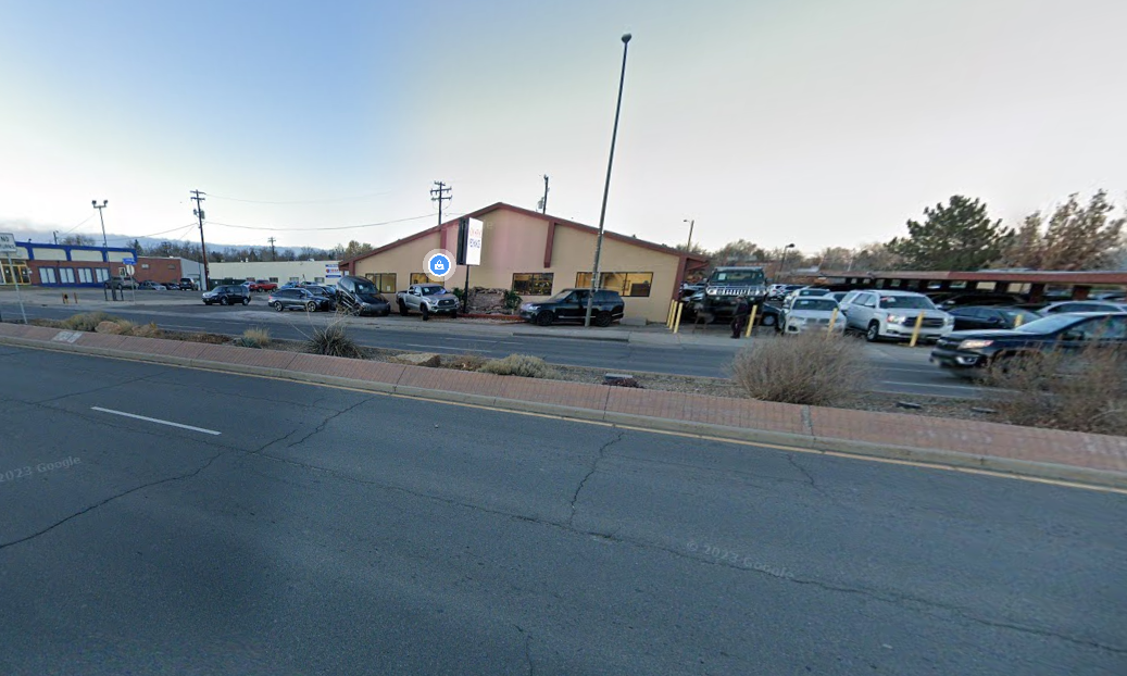 Featured property