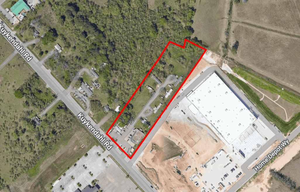 Featured property