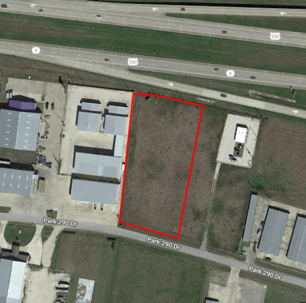 Featured property