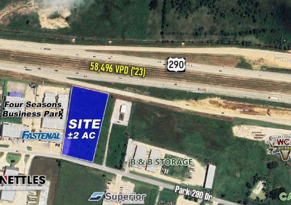 2 Acres Park 290 Drive — photo 2