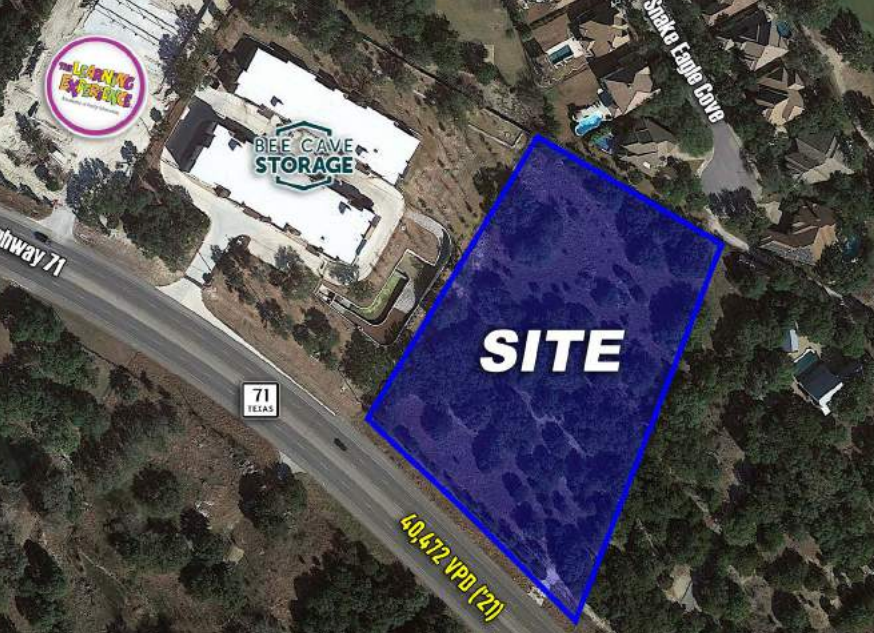 Featured property