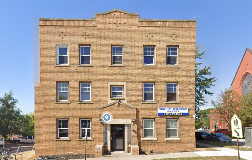 Featured property
