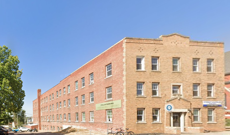 The Follis Apartments - 37-Unit Building & Parking Lot — photo 2