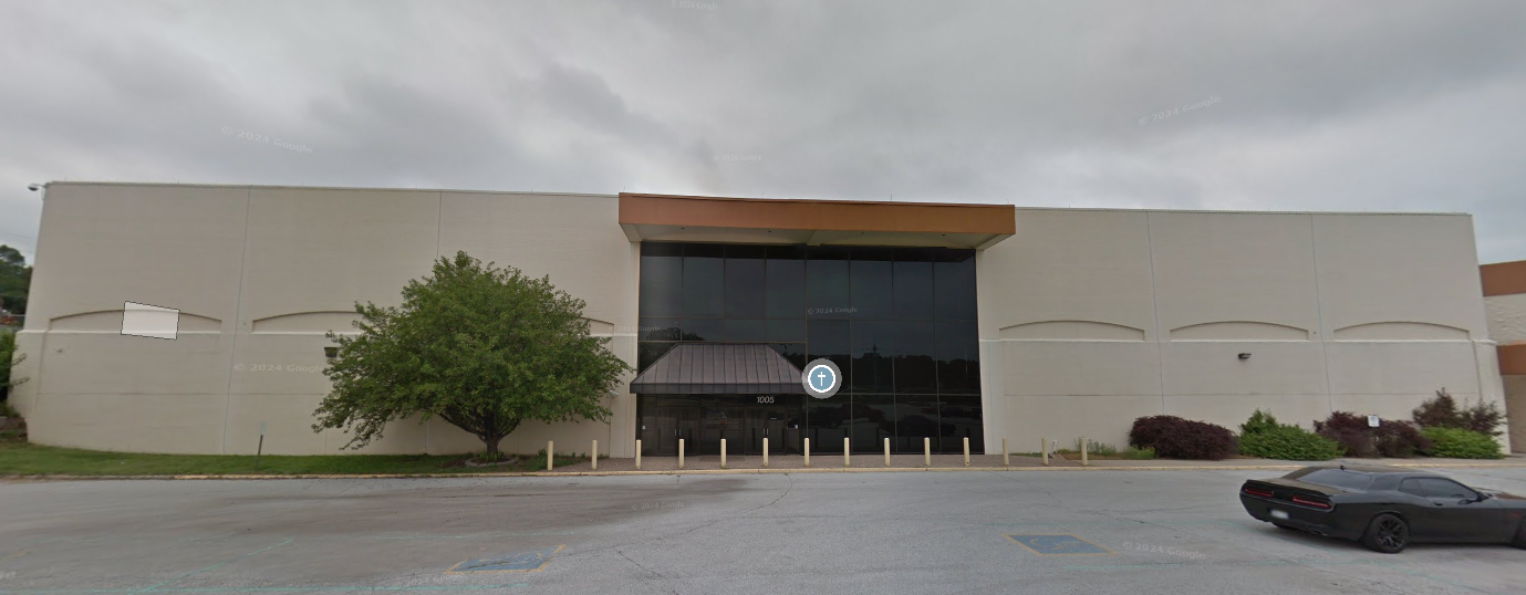 Southroads Technology Park — photo 2
