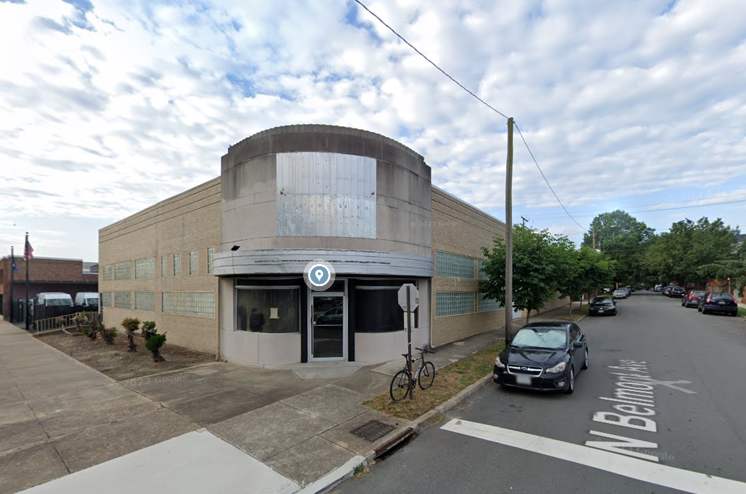 Featured property