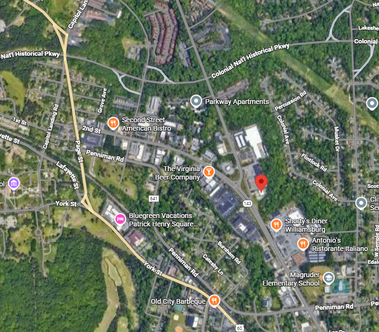 Featured property