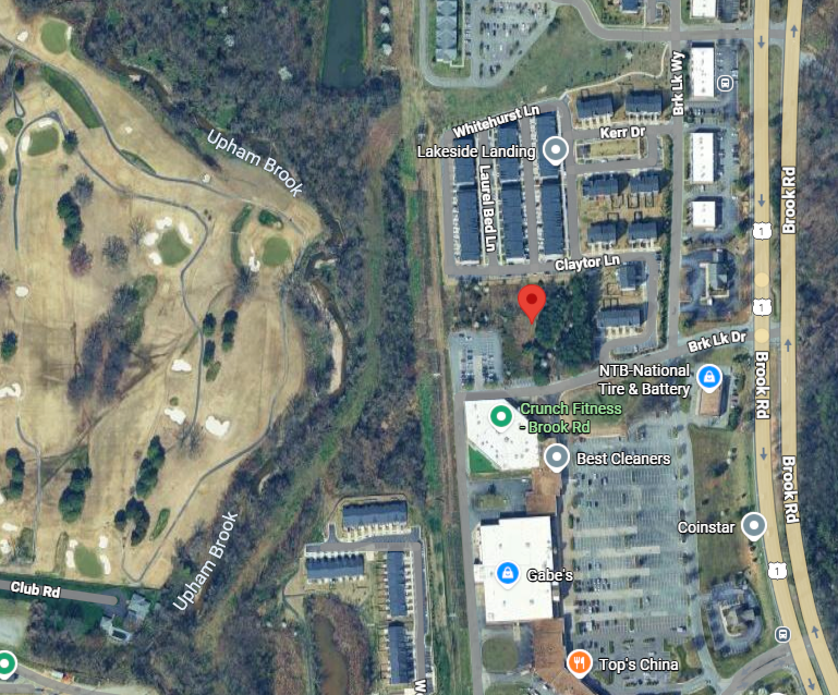 Featured property
